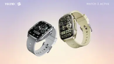 TECNO Unveils Four New AI-Powered Smartwatches Featuring Advanced Technology