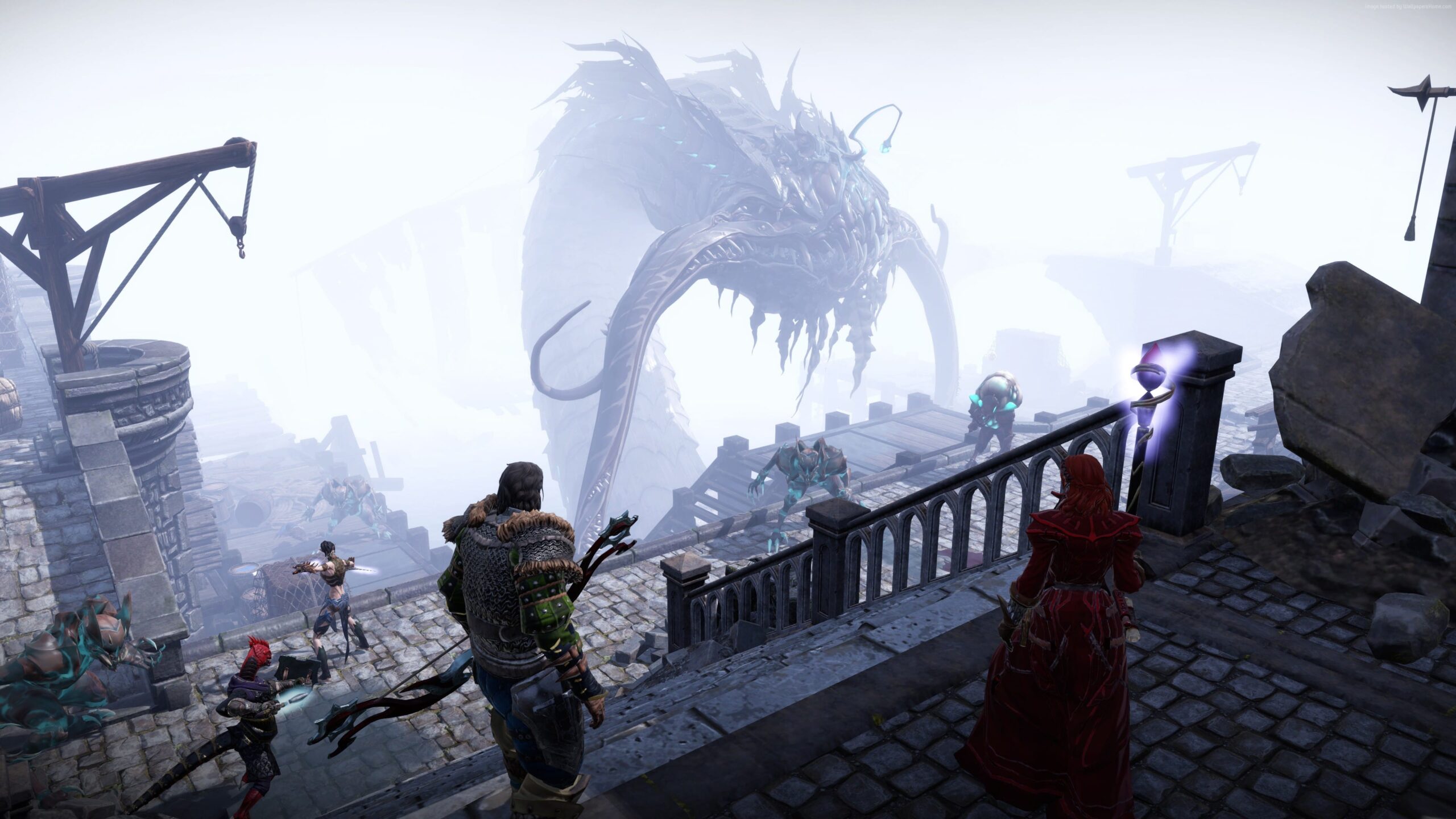 TGA Statue Mystery Solved: Unveiling the New Divinity Game Hidden in Clues