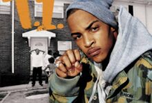 T.I. Celebrates 21 Years Since Release of Influential Third Studio Album 'Urban Legend'