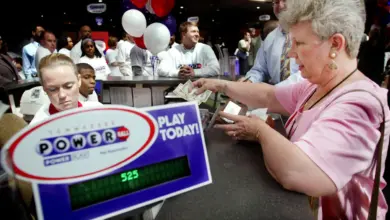 TN Lottery Powerball and Cash4Life Winning Numbers Released for December Draw