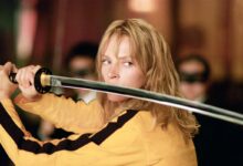Tarantino’s Kill Bill: The Whole Bloody Affair Offers a Glorious Journey into a Mastermind’s Vision