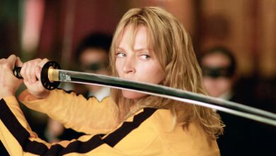 Tarantino’s Kill Bill: The Whole Bloody Affair Offers a Glorious Journey into a Mastermind’s Vision