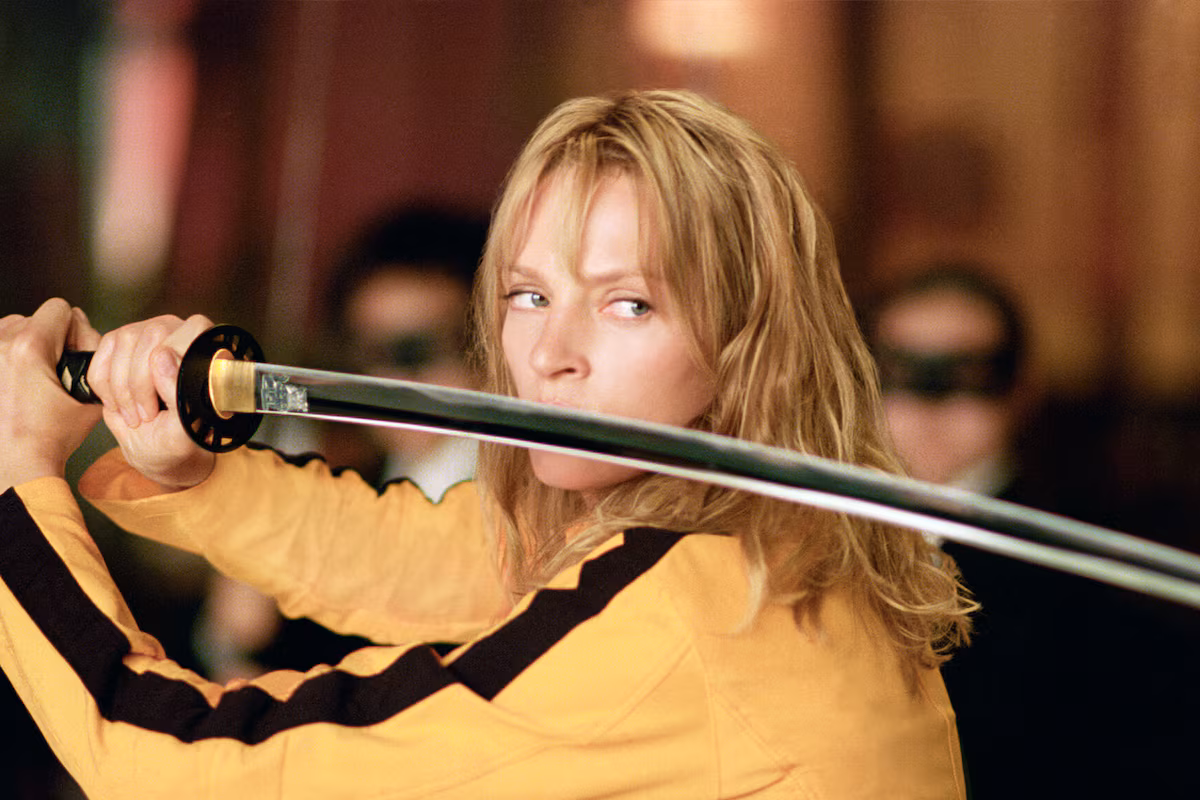 Tarantino’s Kill Bill: The Whole Bloody Affair Offers a Glorious Journey into a Mastermind’s Vision