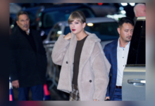 Taylor Swift’s Impact Inspires Entrepreneurial Spirit Among SFA Students in New Era