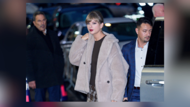 Taylor Swift’s Impact Inspires Entrepreneurial Spirit Among SFA Students in New Era