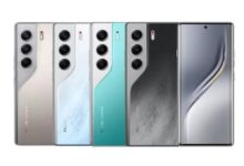 Tecno Camon 40 Pro 5G Features Impressive Audio with Dolby Atmos Dual Speaker Technology