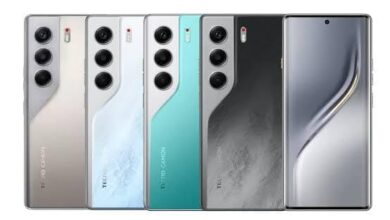 Tecno Camon 40 Pro 5G Features Impressive Audio with Dolby Atmos Dual Speaker Technology