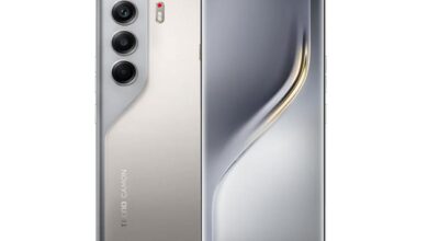 Tecno Camon 40 Pro 5G: Mid-Range Gaming Phone with Sony Camera, AMOLED Display & Strong Performance