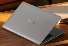 Tecno Megabook S14 Launches as World’s Lightest 14-Inch OLED Laptop