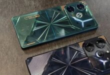 Tecno Pova 6 Curve 5G: Gaming-Focused Curved Display Smartphone Review