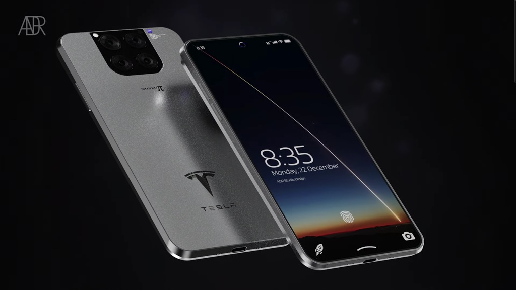 Tesla Pi Phone Goes Viral: Will It Truly Rival the iPhone? Here Are the Key Facts Revealed