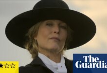 The Abandons Review: Gillian Anderson’s Western Faces Criticism Over Uneven Script