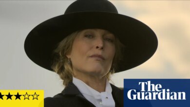 The Abandons Review: Gillian Anderson’s Western Faces Criticism Over Uneven Script