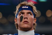 The Dart Dilemma: Giants Strategize to Secure Future Franchise Quarterback Prospects