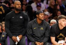 The Decline of a Key NBA Player Archetype: Exploring Its Disappearance in Modern Basketball