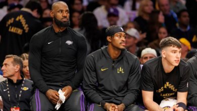 The Decline of a Key NBA Player Archetype: Exploring Its Disappearance in Modern Basketball