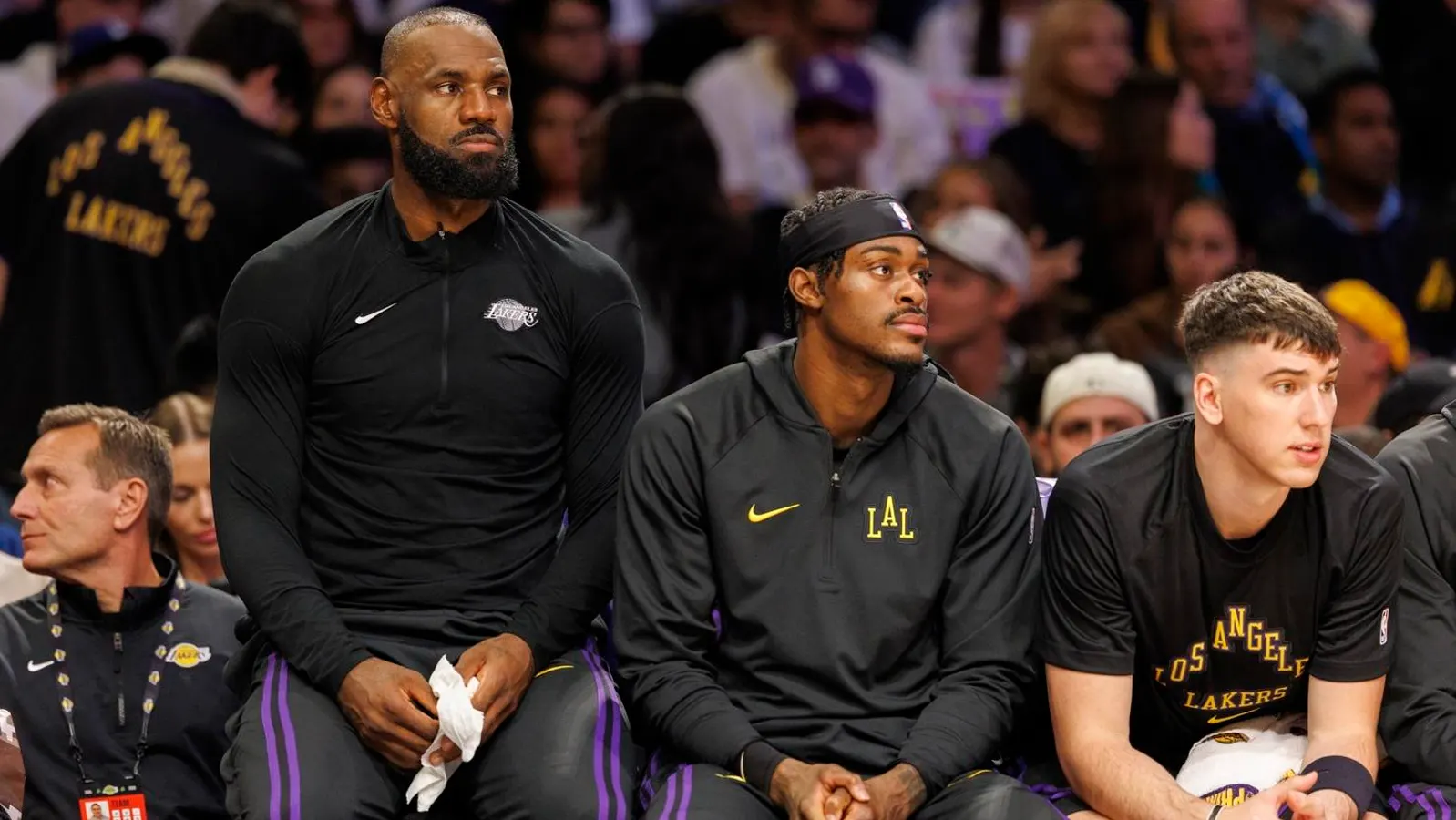 The Decline of a Key NBA Player Archetype: Exploring Its Disappearance in Modern Basketball