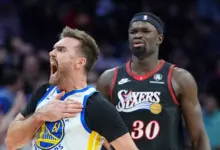 The Rise of Warriors’ Pat Spencer: A Remarkable Journey Beyond Expectations