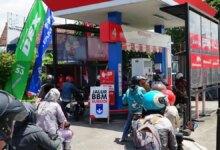 These Vehicles Can No Longer Refuel with Pertalite at Pertamina Gas Stations Starting Soon