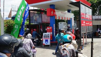 These Vehicles Can No Longer Refuel with Pertalite at Pertamina Gas Stations Starting Soon