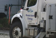 Thousands Experience Power Outages in Rhode Island Amid Strong Winds and Heavy Rain