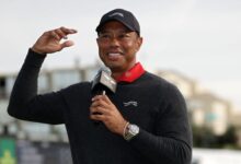 Tiger Woods Hits Landmark Age, Opens New Chapter on Senior PGA Tour