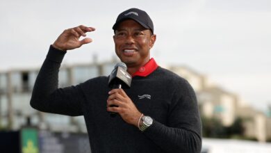 Tiger Woods Hits Landmark Age, Opens New Chapter on Senior PGA Tour