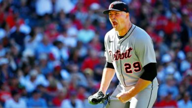 Tigers President Confirms Tarik Skubal Open to Trade Offers, Not 'Untouchable'