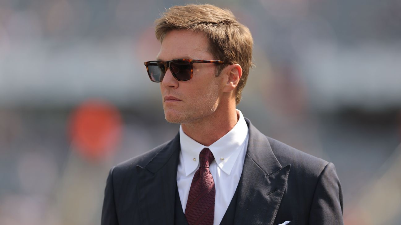 Tom Brady and Shaquille O'Neal Headline Star-Studded Lineup for World Cup Draw Assistants