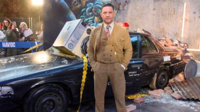 Tom Hardy’s Red Wings: Durable and Stylish Winter Boots for Cold Weather Use