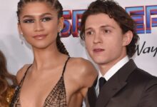Tom Holland’s Wedding Request Sparks Disagreement with Zendaya, Sources Reveal