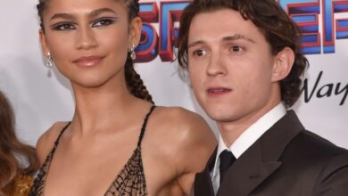 Tom Holland’s Wedding Request Sparks Disagreement with Zendaya, Sources Reveal