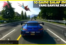 Top 10 Best Android Car Racing Games with Console-Level Graphics (Offline & Online)