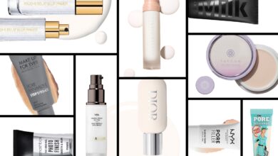 Top 10 Best Primers for Oily and Large-Pored Skin: Shine-Free, Smooth Complexion Expert Picks