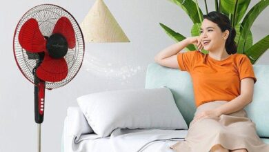 Top 10 Durable Fan Brands: Best Long-Lasting Recommendations for Your Home and Office