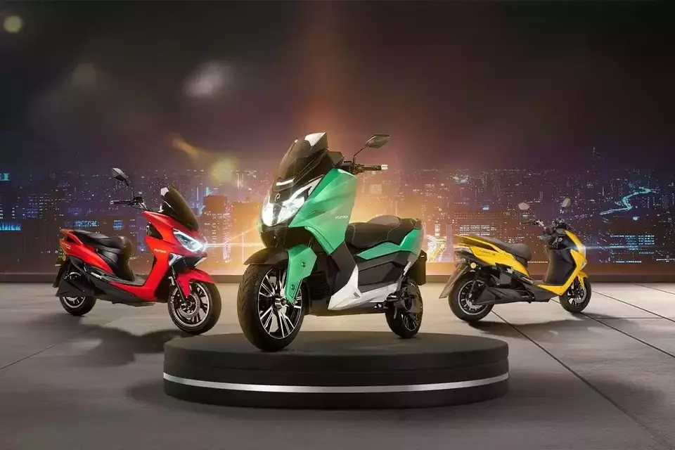 Top 10 Fastest Electric Motorcycles: Ultimate High-Speed Rides Without Gas for 2025