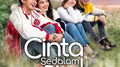 Top 10 Highest-Rated TV Shows as of October 23: 'Cinta Sedalam Rindu' Reclaims Top 5 Spot
