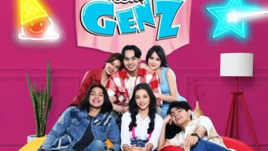 Top 10 Highest-Rated TV Shows as of October 9: 'Asmara Gen Z' Reclaims Top 5 Spot