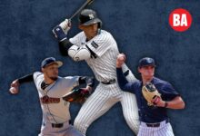 Top 10 MLB Prospects Shaping the Future of the New York Yankees Roster