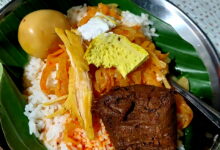 Top 10 Must-Try Nasi Liwet Spots in Solo: Discover the Best Local Flavors