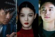 Top 10 Must-Watch New KDramas Featuring Popular Stars You Shouldn’t Miss