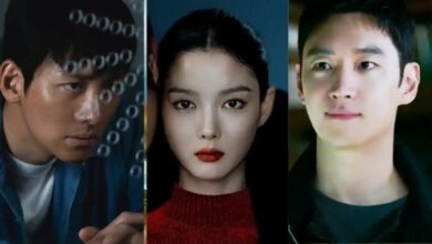 Top 10 Must-Watch New KDramas Featuring Popular Stars You Shouldn’t Miss