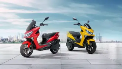 Top 10 Recommended Electric Motorcycles for Beginners: Best Picks for New Riders