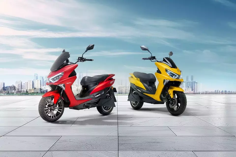 Top 10 Recommended Electric Motorcycles for Beginners: Best Picks for New Riders