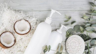 Top 10 SLS-Free Body Wash Recommendations for Pregnant Women: Safe and Gentle Choices