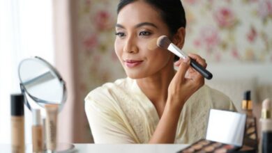 Top 11 Long-Lasting Makeup Picks for Mature Skin to Prevent Cracking and Creasing