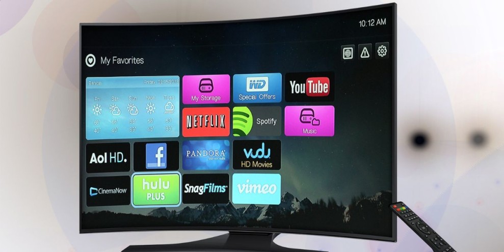 Top 12 Best 55-Inch LED TV Brands: Objective Reviews and Buying Guide for Smart Choices