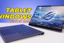 Top 2in1 Windows Tablets for 2025: Smart Solutions to Boost Your Productivity