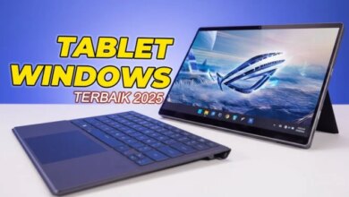 Top 2in1 Windows Tablets for 2025: Smart Solutions to Boost Your Productivity