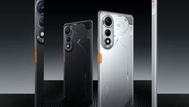 Top 3 Curved Screen Smartphones Under 2 Million for Late 2025: Expert Recommendations